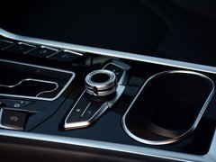 2019款 EcoBoost 145 CVT 48V尊领型PLUS 国V