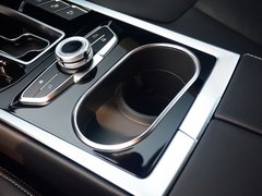 2019款 EcoBoost 145 CVT 48V尊领型PLUS 国V