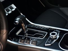 2019款 EcoBoost 145 CVT 48V尊领型PLUS 国V