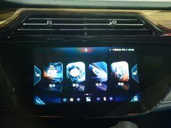 2019款 EcoBoost 145 CVT 48V尊领型PLUS 国V
