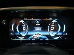 2019款 EcoBoost 145 CVT 48V尊领型PLUS 国V