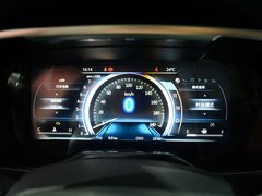 2019款 EcoBoost 145 CVT 48V尊领型PLUS 国V