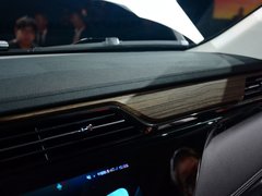 2019款 EcoBoost 145 CVT 48V尊领型PLUS 国V