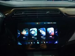 2019款 EcoBoost 145 CVT 48V尊领型PLUS 国V
