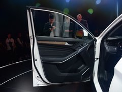 2019款 EcoBoost 145 CVT 48V尊领型PLUS 国V