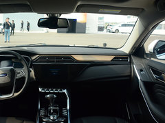 2019款 EcoBoost 145 CVT 48V尊领型PLUS 国V