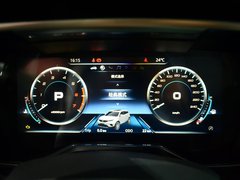 2019款 EcoBoost 145 CVT 48V尊领型PLUS 国V
