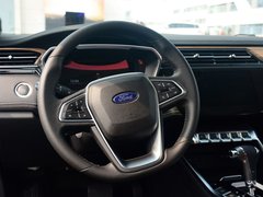 2019款 EcoBoost 145 CVT 48V尊领型PLUS 国V
