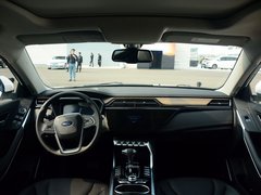 2019款 EcoBoost 145 CVT 48V尊领型PLUS 国V