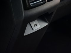 2019款 EcoBoost 145 CVT 48V尊领型PLUS 国V