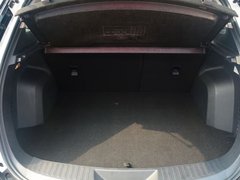 2019款 EcoBoost 145 CVT 48V尊领型PLUS 国V