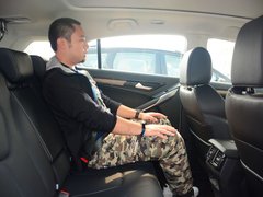2019款 EcoBoost 145 CVT 48V尊领型PLUS 国V