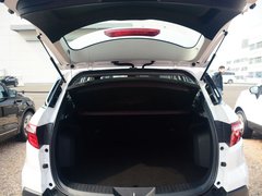 2019款 EcoBoost 145 CVT 48V尊领型PLUS 国V