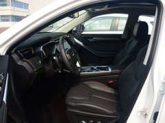 2019款 EcoBoost 145 CVT 48V尊领型PLUS 国V