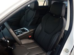 2019款 EcoBoost 145 CVT 48V尊领型PLUS 国V