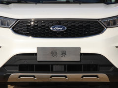 2019款 EcoBoost 145 CVT 48V尊领型PLUS 国V