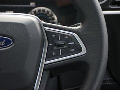 2019款 EcoBoost 145 CVT 48V尊领型PLUS 国V