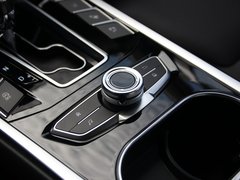 2019款 EcoBoost 145 CVT 48V尊领型PLUS 国V
