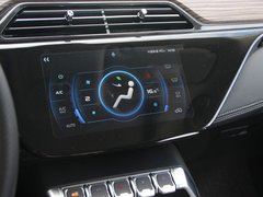 2019款 EcoBoost 145 CVT 48V尊领型PLUS 国V