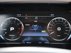 2019款 EcoBoost 145 CVT 48V尊领型PLUS 国V