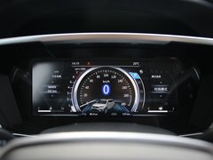 2019款 EcoBoost 145 CVT 48V尊领型PLUS 国V