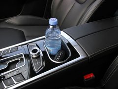 2019款 EcoBoost 145 CVT 48V尊领型PLUS 国V