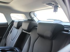 2019款 EcoBoost 145 CVT 48V尊领型PLUS 国V