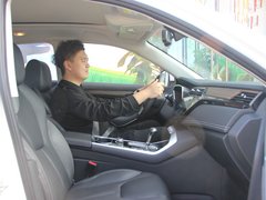 2019款 EcoBoost 145 CVT 48V尊领型PLUS 国V