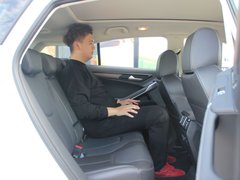 2019款 EcoBoost 145 CVT 48V尊领型PLUS 国V