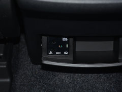 2018款 2.3T 自动四驱环塔冠军版 国V