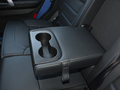 2018款 2.3T 自动四驱环塔冠军版 国V