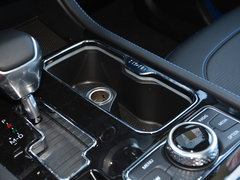 2018款 2.3T 自动四驱环塔冠军版 国V