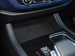 2018款 2.3T 自动四驱环塔冠军版 国V