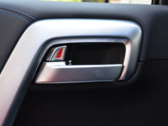 2018款 2.3T 自动四驱环塔冠军版 国V
