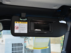 2018款 2.3T 自动四驱环塔冠军版 国V