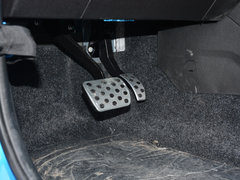 2018款 2.3T 自动四驱环塔冠军版 国V