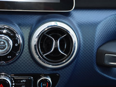 2018款 2.3T 自动四驱环塔冠军版 国V