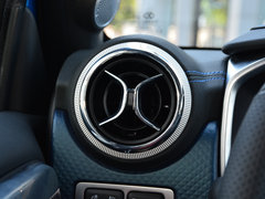 2018款 2.3T 自动四驱环塔冠军版 国V