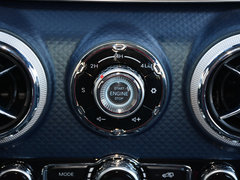 2018款 2.3T 自动四驱环塔冠军版 国V