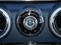 2018款 2.3T 自动四驱环塔冠军版 国V