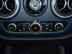 2018款 2.3T 自动四驱环塔冠军版 国V