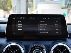 2018款 2.3T 自动四驱环塔冠军版 国V
