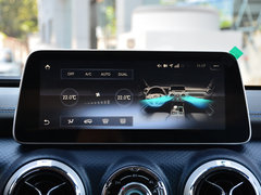 2018款 2.3T 自动四驱环塔冠军版 国V