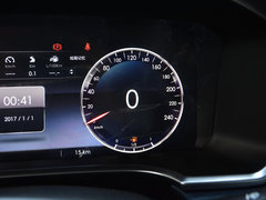 2018款 2.3T 自动四驱环塔冠军版 国V