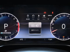 2018款 2.3T 自动四驱环塔冠军版 国V