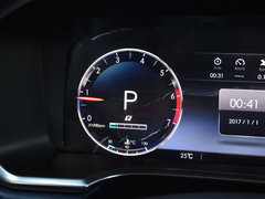 2018款 2.3T 自动四驱环塔冠军版 国V