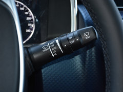 2018款 2.3T 自动四驱环塔冠军版 国V