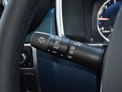 2018款 2.3T 自动四驱环塔冠军版 国V