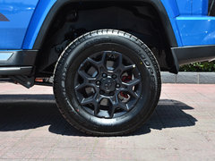 2018款 2.3T 自动四驱环塔冠军版 国V