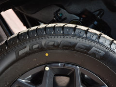 2018款 2.3T 自动四驱环塔冠军版 国V